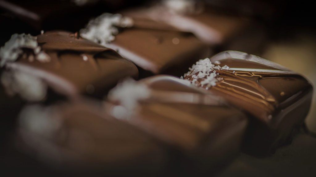 The Chocolate Experience