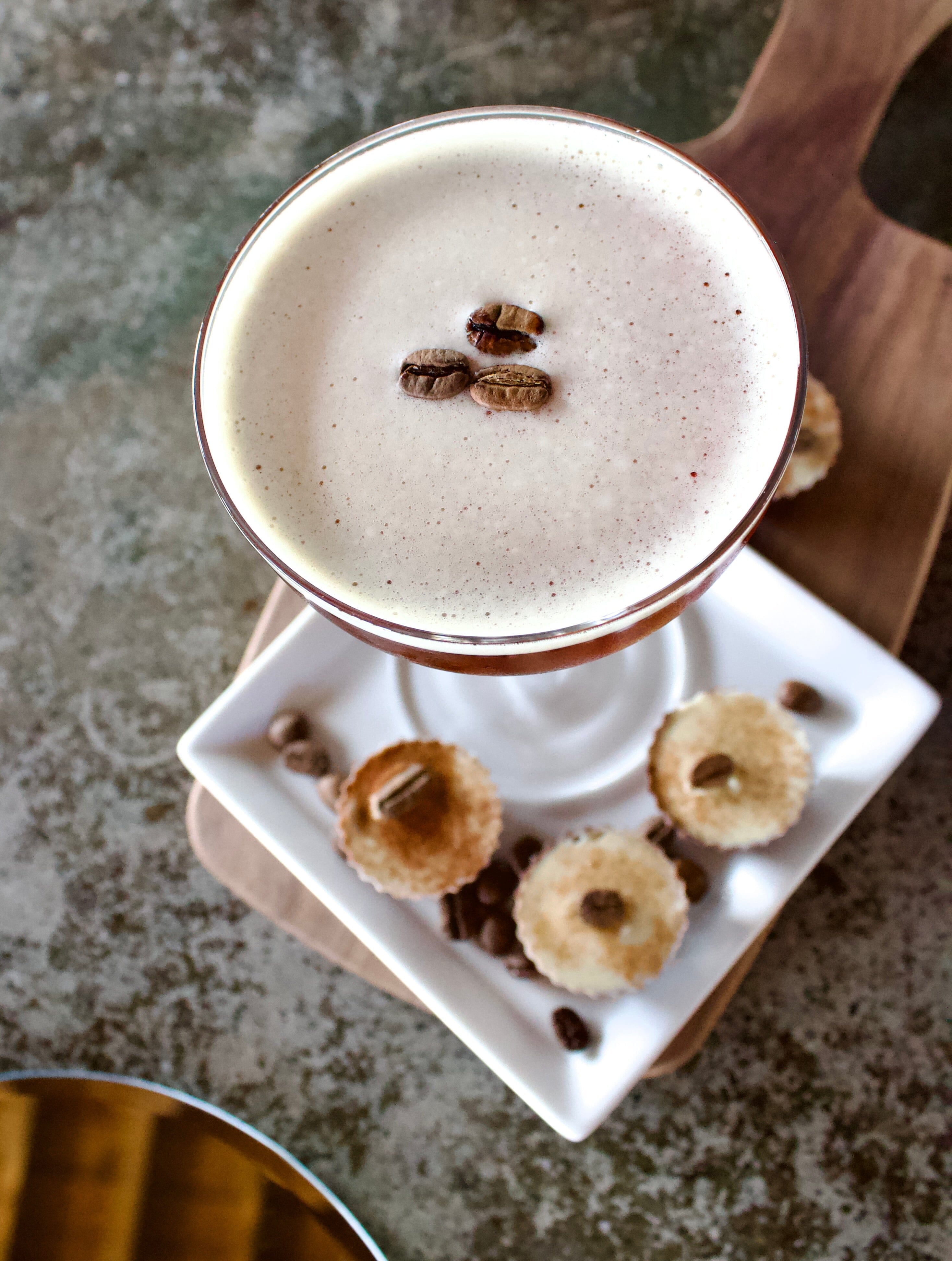 Espresso Martini 5pc Box